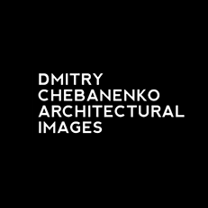 Dmitry Chebanenko architectural images